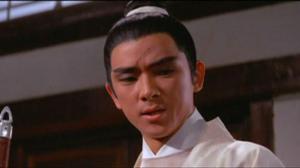 Кадры из фильма Золотая ласточка / Jin yan zi (1968)