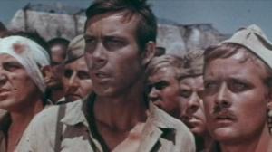 Кадры из фильма Далеко на Западе (1968)