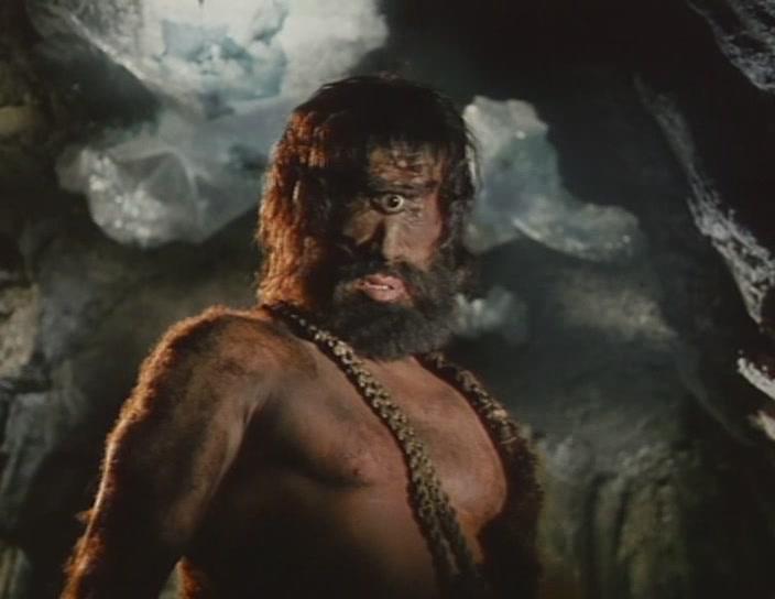 Кадр из фильма Приключения Одиссея / Odissea (1968)