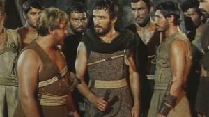 Кадры из фильма Приключения Одиссея / Odissea (1968)