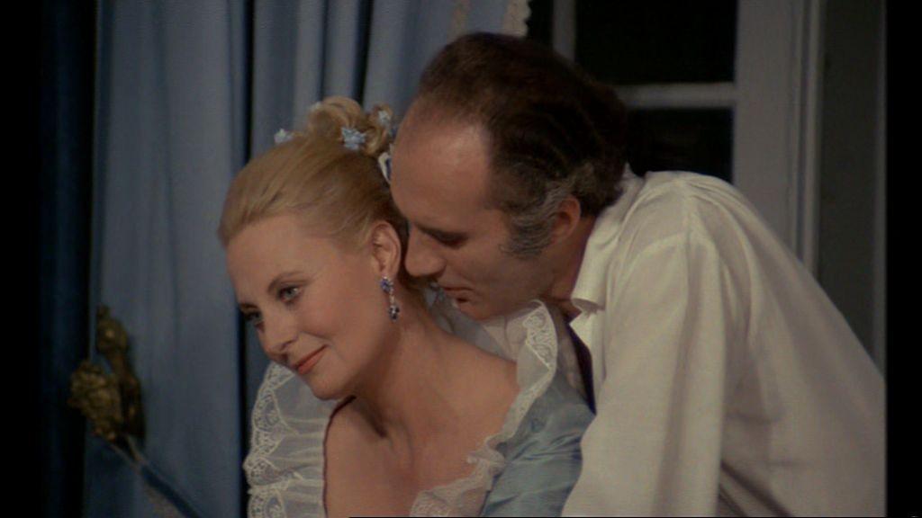 Кадр из фильма Бенжамен, или Дневник девственника / Benjamin ou Les mémoires d'un puceau (1968)