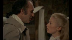 Кадры из фильма Бенжамен, или Дневник девственника / Benjamin ou Les mémoires d'un puceau (1968)