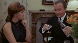 Кадры из фильма Невеста была в трауре / La mariée était en noir (1968)