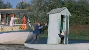Кадры из фильма Маленький купальщик / Le Petit baigneur (1968)