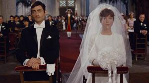 Кадры из фильма Большая любовь / Le grand amour (1968)