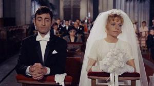 Кадры из фильма Большая любовь / Le grand amour (1968)