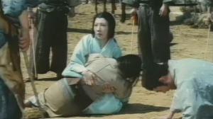 Кадры из фильма Легенда о снежной женщине / Kaidan yukijorô (1968)