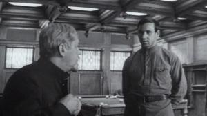 Кадры из фильма Седьмой спутник (1968)