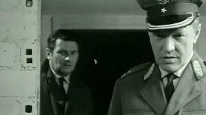 Кадры из фильма Привет, капитан! / Cześć, kapitanie! (1968)