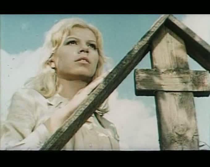 Кадр из фильма Волчье эхо / Wilcze echa (1968)