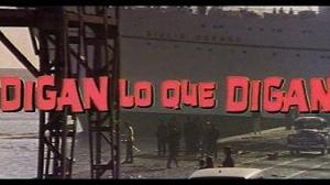 Кадры из фильма Пусть говорят / Digan lo que digan (1968)