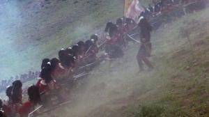 Кадры из фильма Атака легкой кавалерии / The Charge of the Light Brigade (1968)