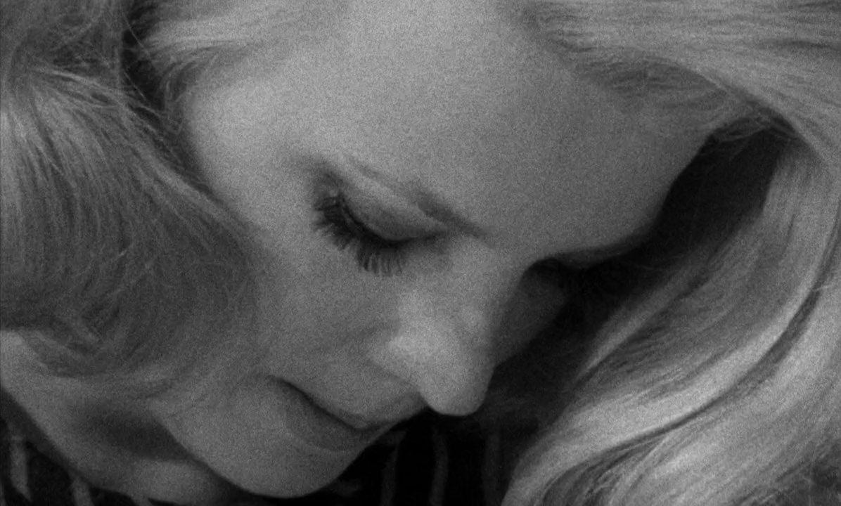Кадр из фильма Лица / Faces (1968)
