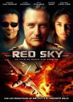 Красное небо / Red Sky (2014)