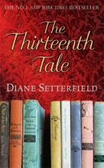 Тринадцатая сказка / The Thirteenth Tale (2013)