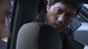 Кадры из фильма Подозреваемый / Yong-eui-ja (2013)