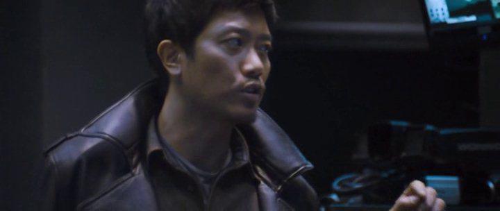 Кадр из фильма Подозреваемый / Yong-eui-ja (2013)