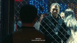 Кадры из фильма Полицейская история 2013 / Jing Cha Gu Shi 2013 (2013)