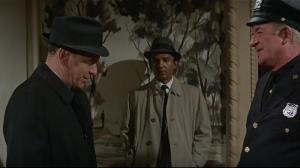 Кадры из фильма Детектив / Bullitt (1968)
