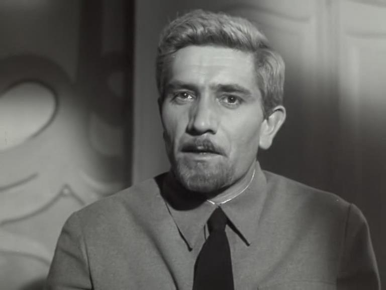 Кадр из фильма Операция «Трест» / 6+ (1968)