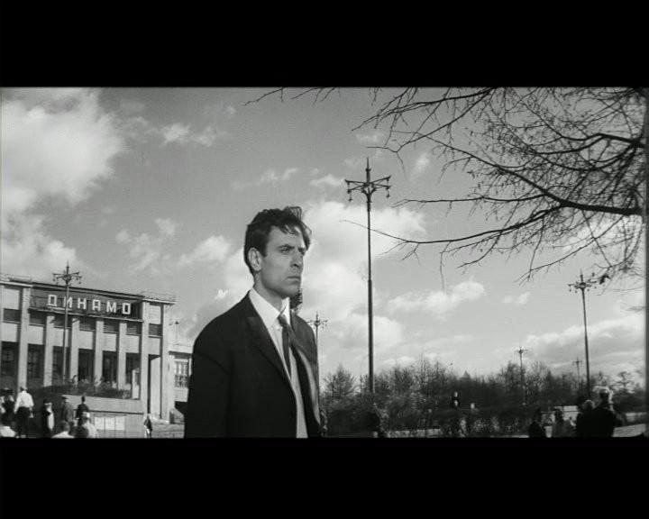 Кадр из фильма Еще раз про любовь (1968)