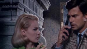 Кадры из фильма Нежные руки Деборы / Il dolce corpo di Deborah (1968)