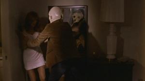Кадры из фильма Астро-зомби / The Astro-Zombies (1968)