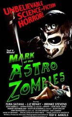 Астро-зомби / The Astro-Zombies (1968)