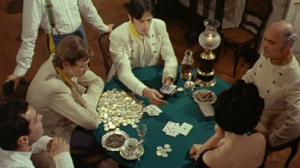 Кадры из фильма Три шага в бреду / Histoires extraordinaires (1968)