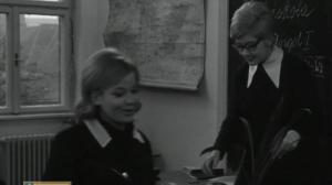 Кадры из фильма Фальшивая Изабелла / A hamis Izabella (1968)