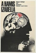 Фальшивая Изабелла / A hamis Izabella (1968)