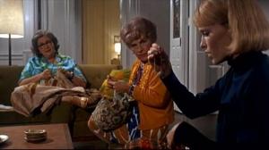 Кадры из фильма Ребенок Розмари / Rosemary's Baby (1968)