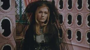 Кадры из фильма Безумно грустная принцесса / Sílene smutná princezna (1968)