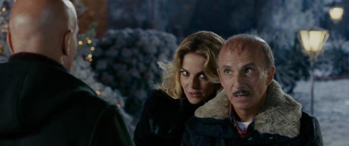 Кадр из фильма Угадай, кто придет на Рождество / Indovina chi viene a Natale? (2013)