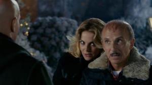 Кадры из фильма Угадай, кто придет на Рождество / Indovina chi viene a Natale? (2013)