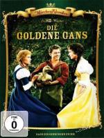Золотой Гусь / Die Goldene Gans (2013)