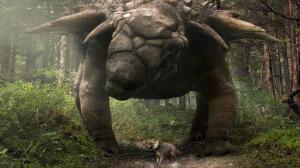 Кадры из фильма Прогулки с динозаврами 3D / Walking with Dinosaurs 3D (2013)