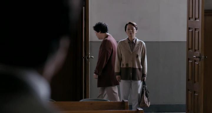 Кадр из фильма Адвокат / Byeon-ho-in (2013)