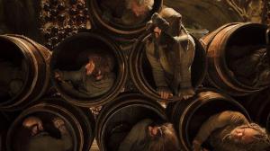 Кадры из фильма Хоббит: Пустошь Смауга / The Hobbit: The Desolation of Smaug (2013)