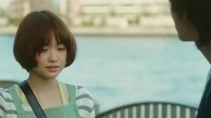 Кадры из фильма Она тоже любит ложь / Kanojo wa uso wo aishisugiteiru (2013)