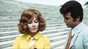 Кадры из фильма Женщины и берсальеры / Donne... botte e bersaglieri (1968)