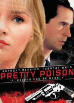 Сладкий яд / Pretty Poison (1968)