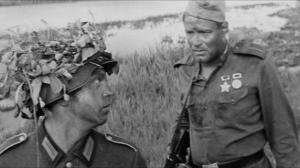 Кадры из фильма Люди в солдатских шинелях / Inimesed sõdurisinelis (1968)