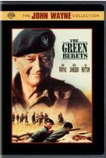Зеленые береты / The Green Berets (1968)