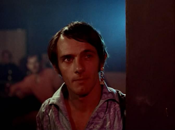 Кадр из фильма Убийца в неглиже / Lila (1968)