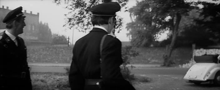Кадр из фильма Щит и меч / 12+ (1968)