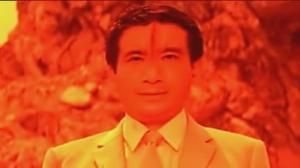 Кадры из фильма Гок, Похититель Тел из Ада / Kyuketsuki Gokemidoro (1968)