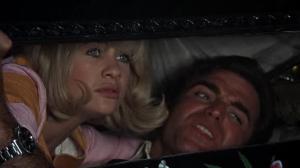 Кадры из фильма Молотоголовый / Hammerhead (1968)