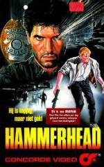 Молотоголовый / Hammerhead (1968)