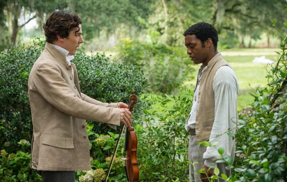 Кадр из фильма 12 лет рабства / 12 Years a Slave (2013)